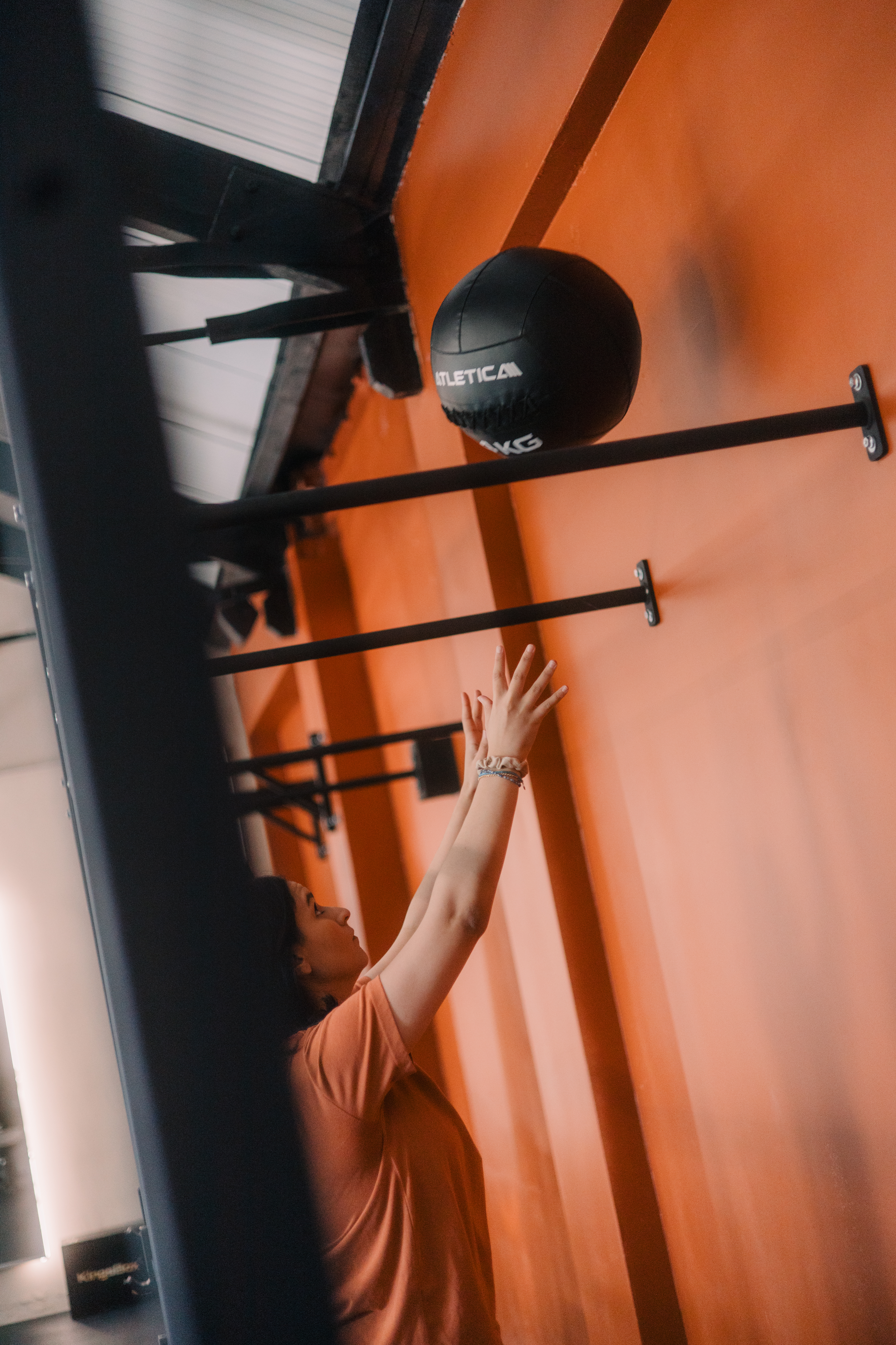Sitra Studio - Training 6